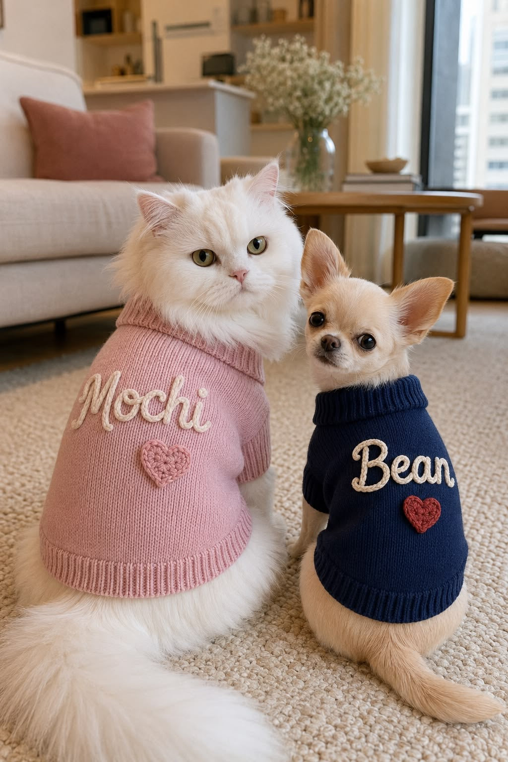 Pets clothes